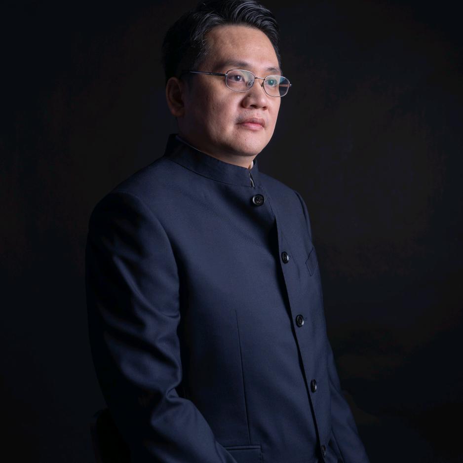 黄平说财经