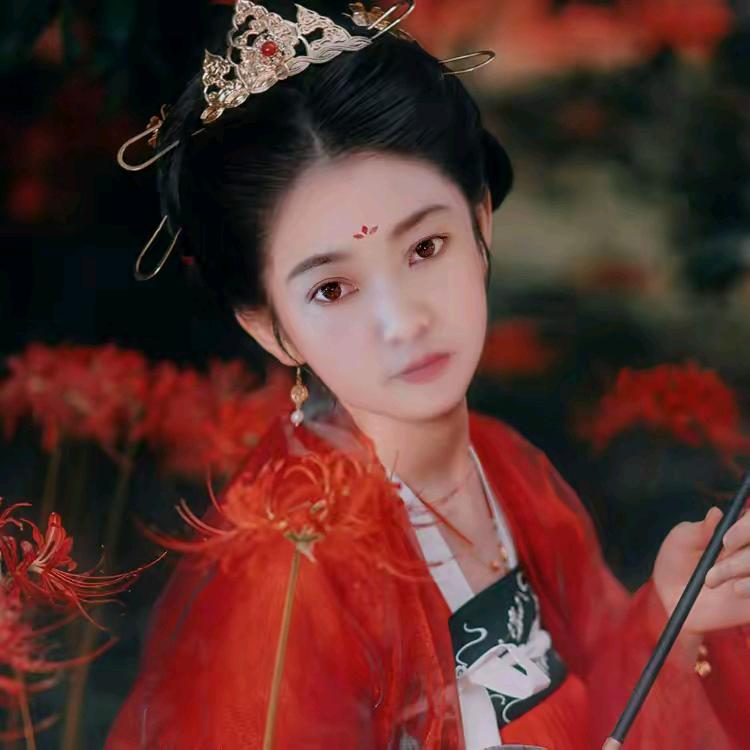 一往情深