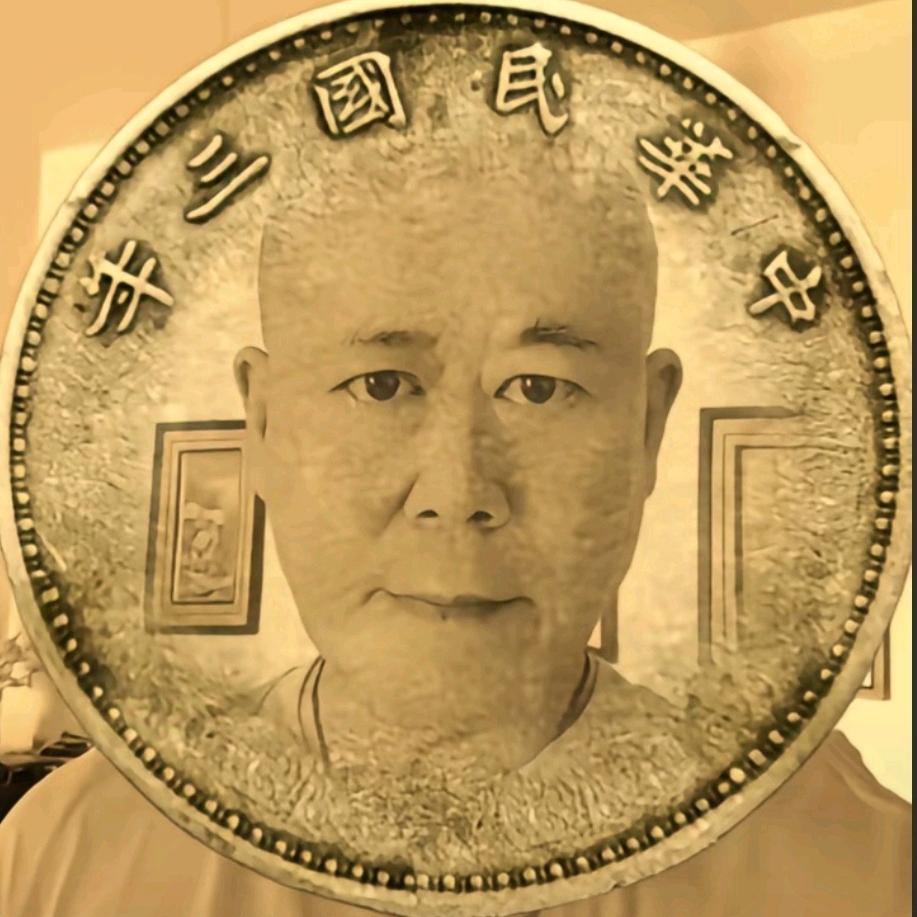 是你吗大叔