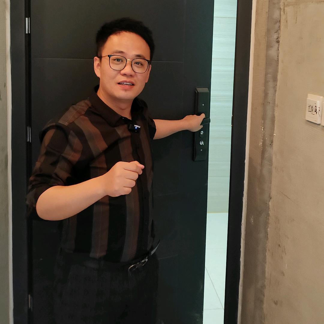 滕州老王拉装修