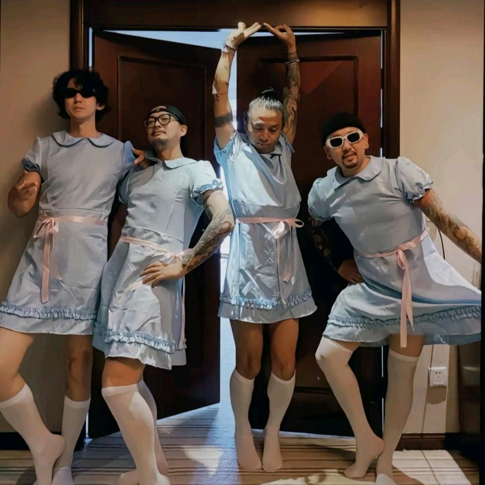 霸道高虎爱上性感西蒙