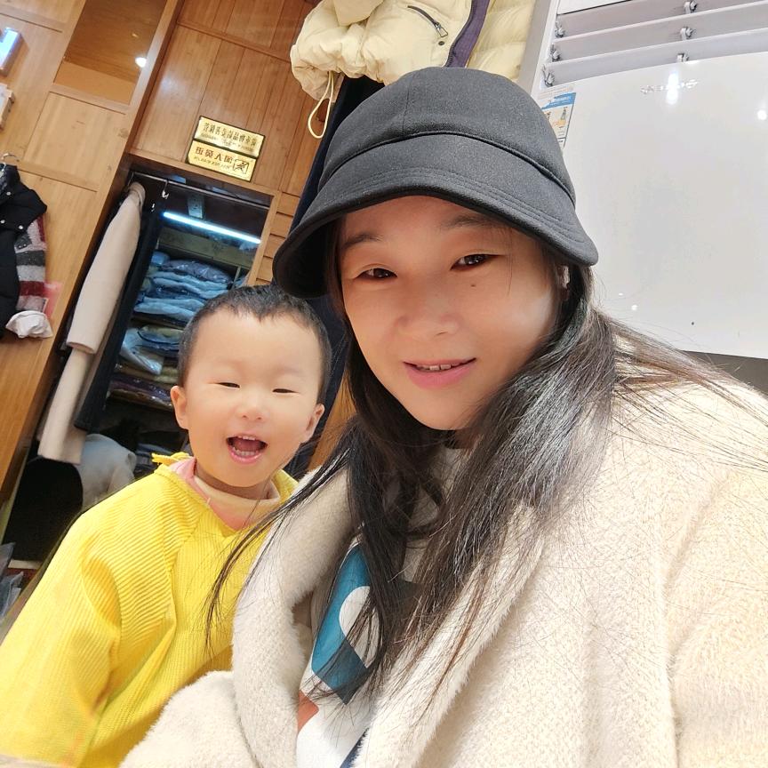 我是机灵鬼-厨窗有好物