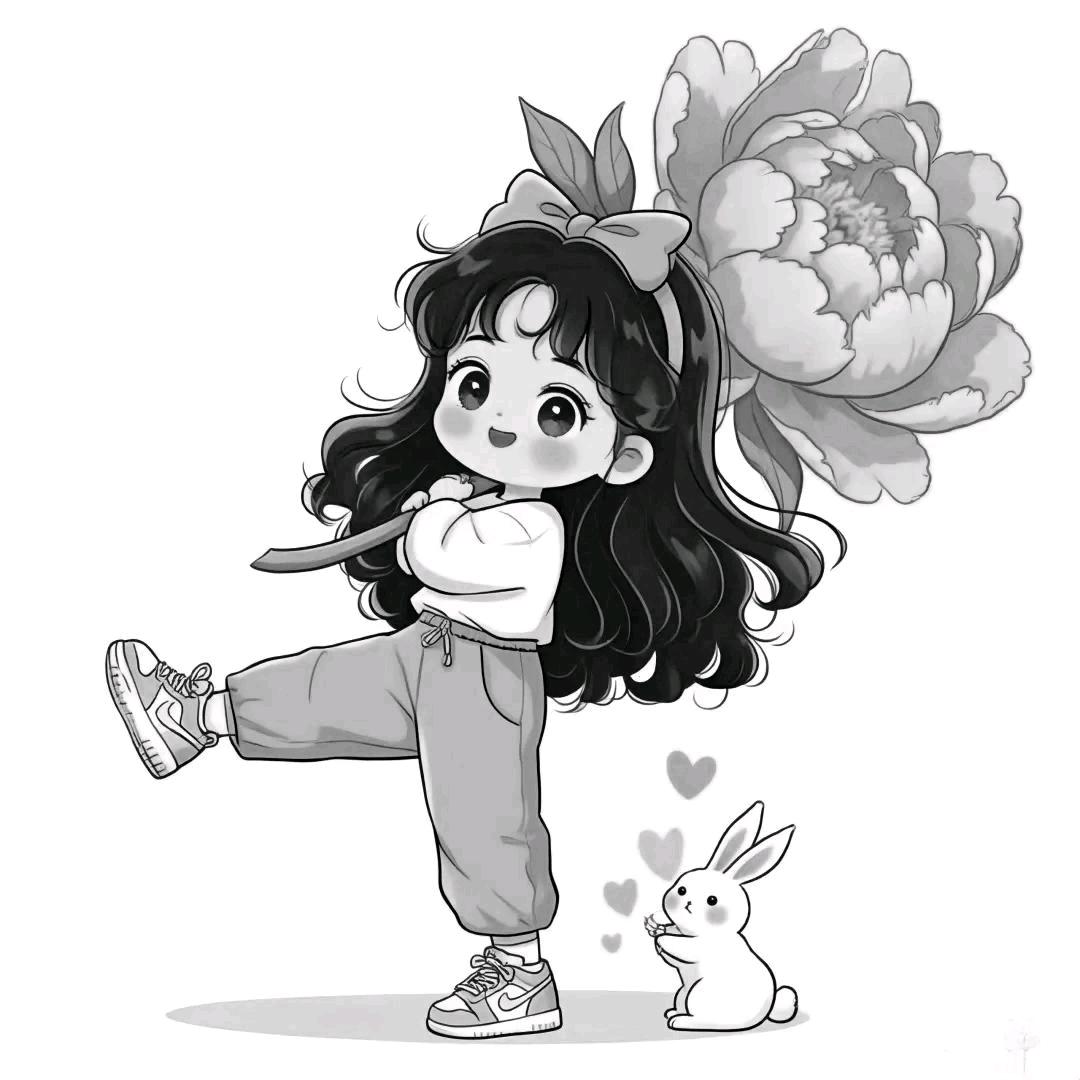 ゞ、叮咚
