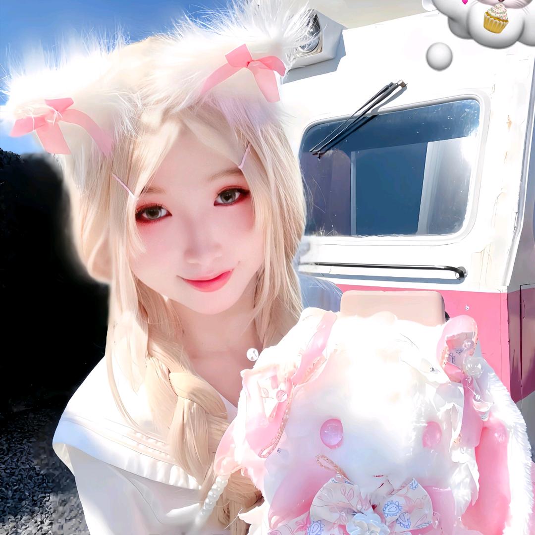 兔小妤Yu