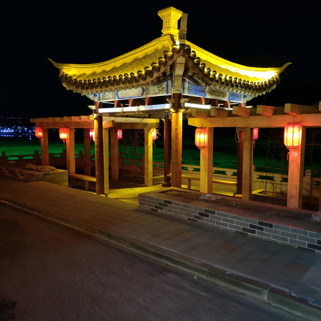 幽雅居高端民宿╭(╯ε╰)╮