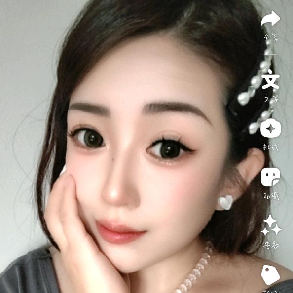 暴躁小婷喝点酒