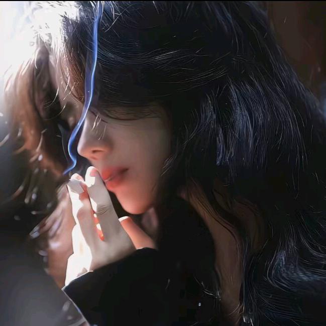 倦.