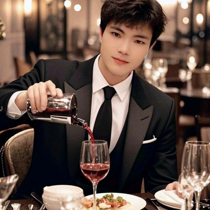 ღ᭄🌺《余生》🕊【随心】