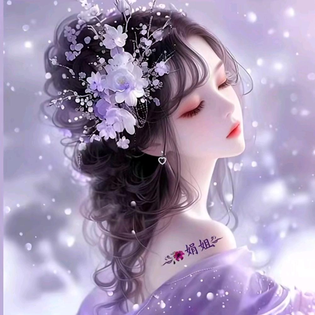 🦋蝶恋花  🦋