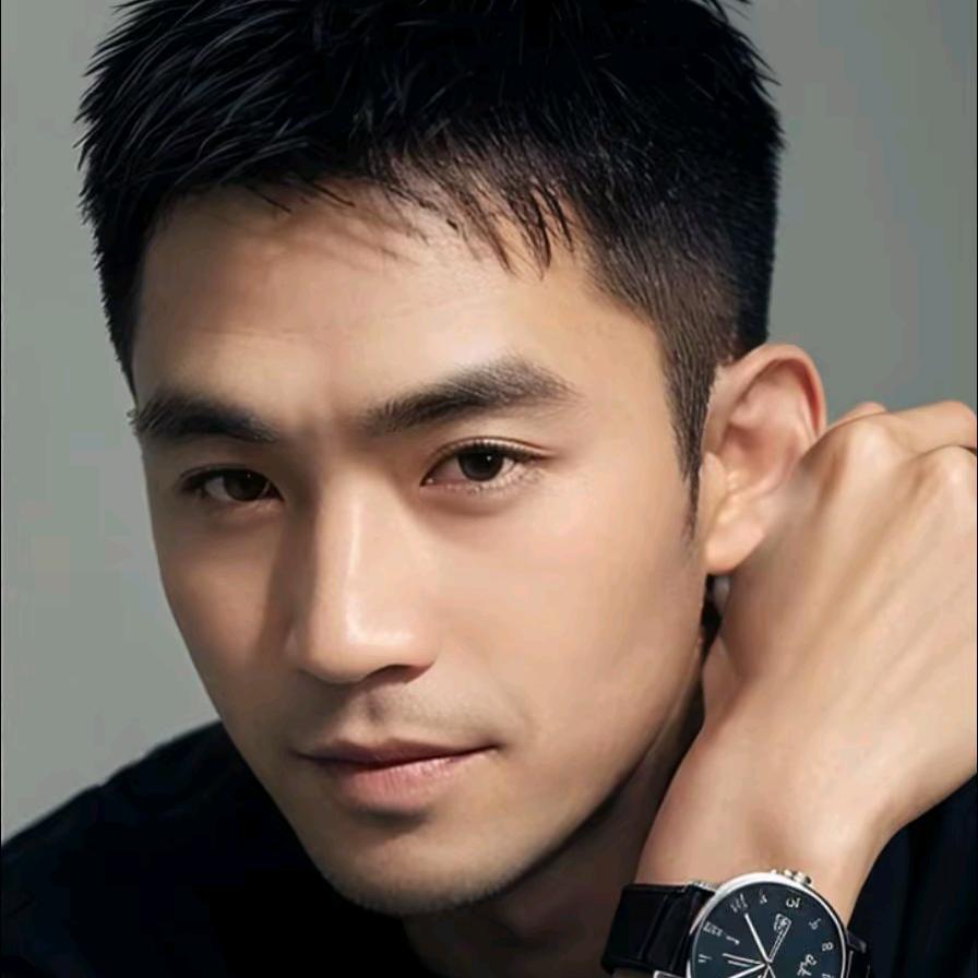 粉刷小汪（雪松，靖）