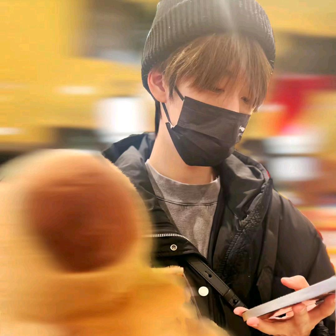 叫我小贺大王