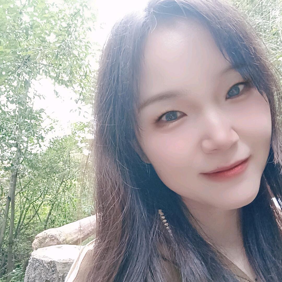 娟然如拭