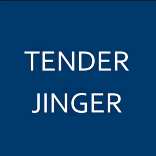 tender jinger潮流女装