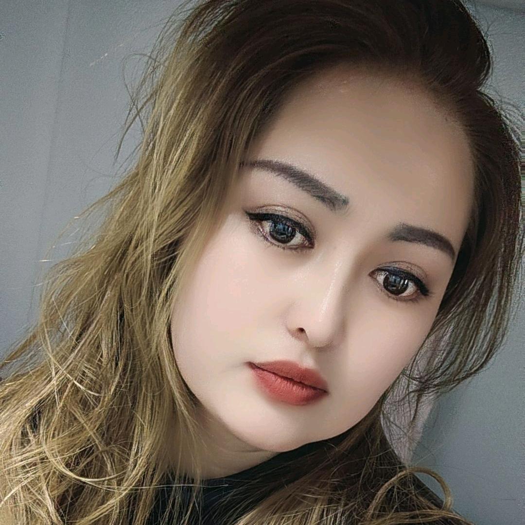 美丽