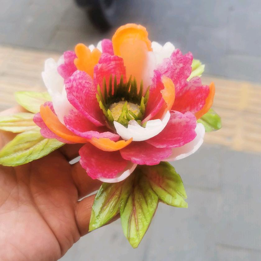 守艺人（鹏路翱翔）