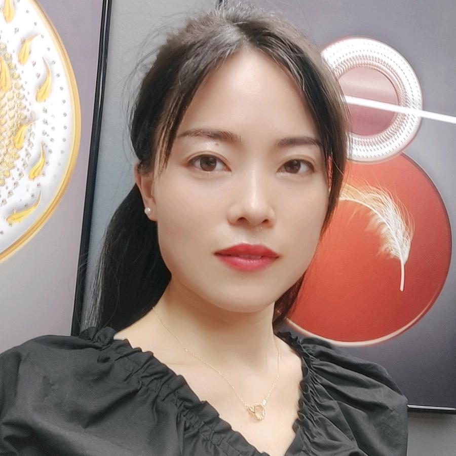 糖糖【完美女人】丝袜