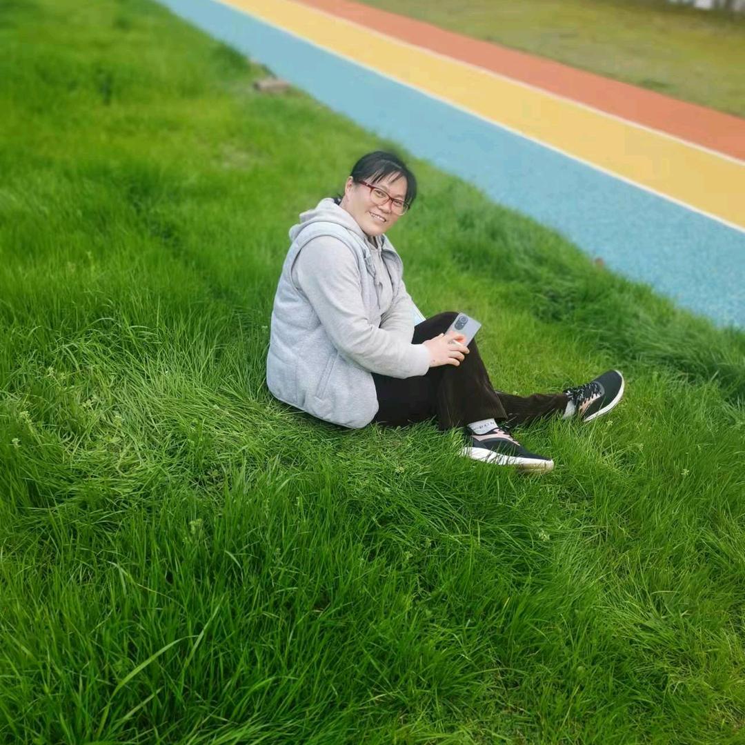 叶🌱子
