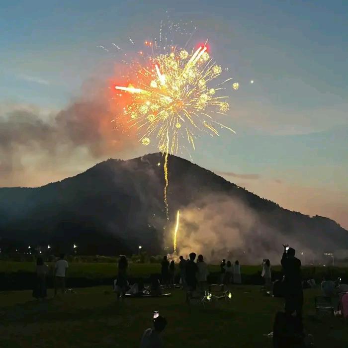 宇宙加油站
