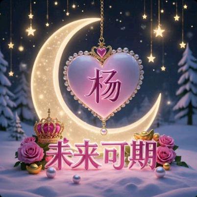 明天，你好！