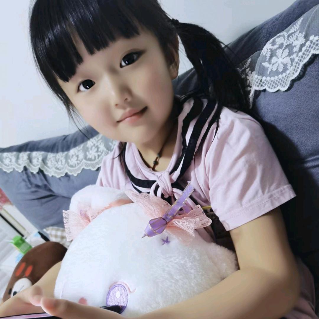可爱宝宝