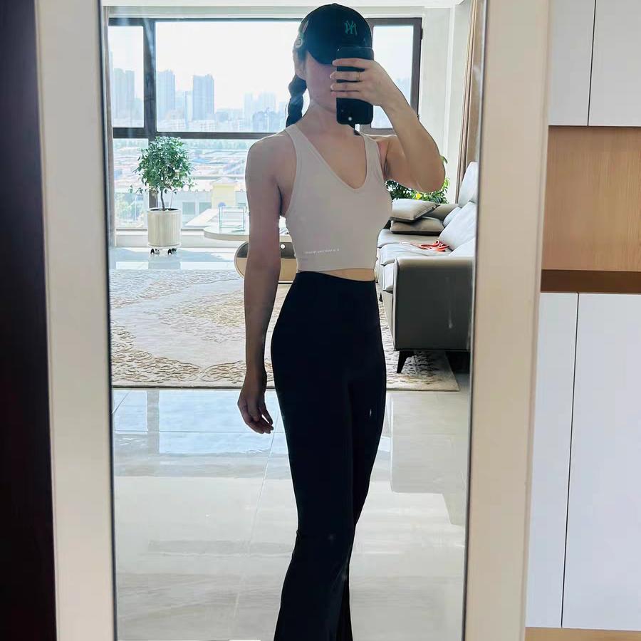 YOGA健身产后 好物分享