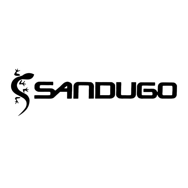 SANDUGO 骑行鞋