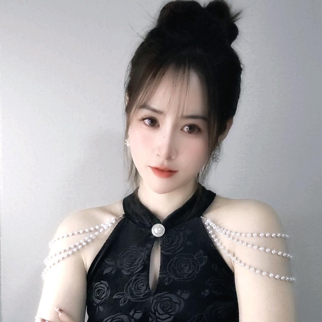 @依依