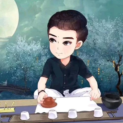 虎溪街道周树人