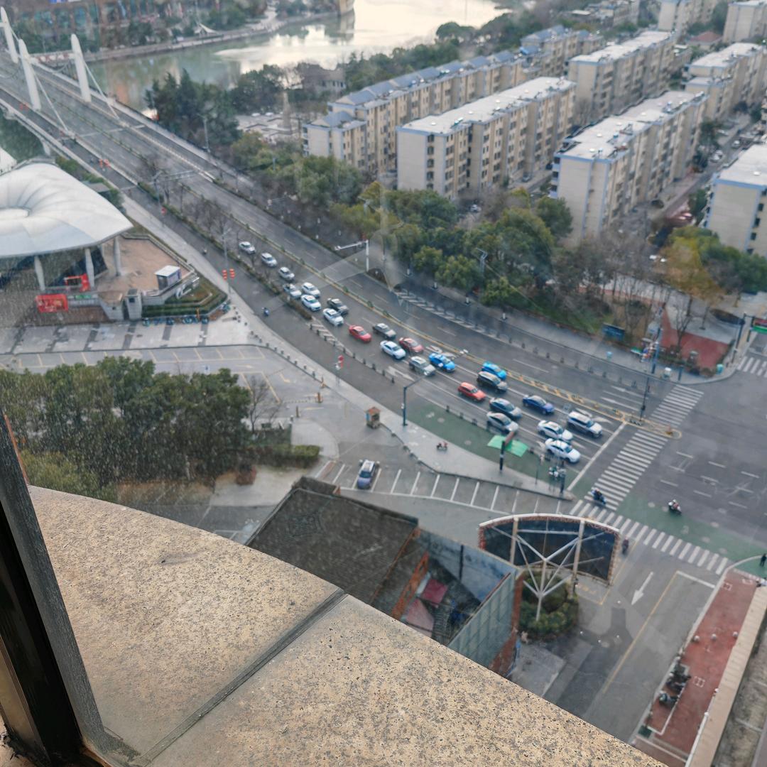 满满都是正能量