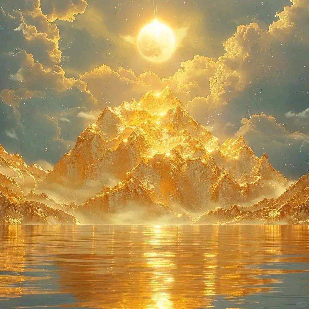 🌈梁🌇辰🌅美景