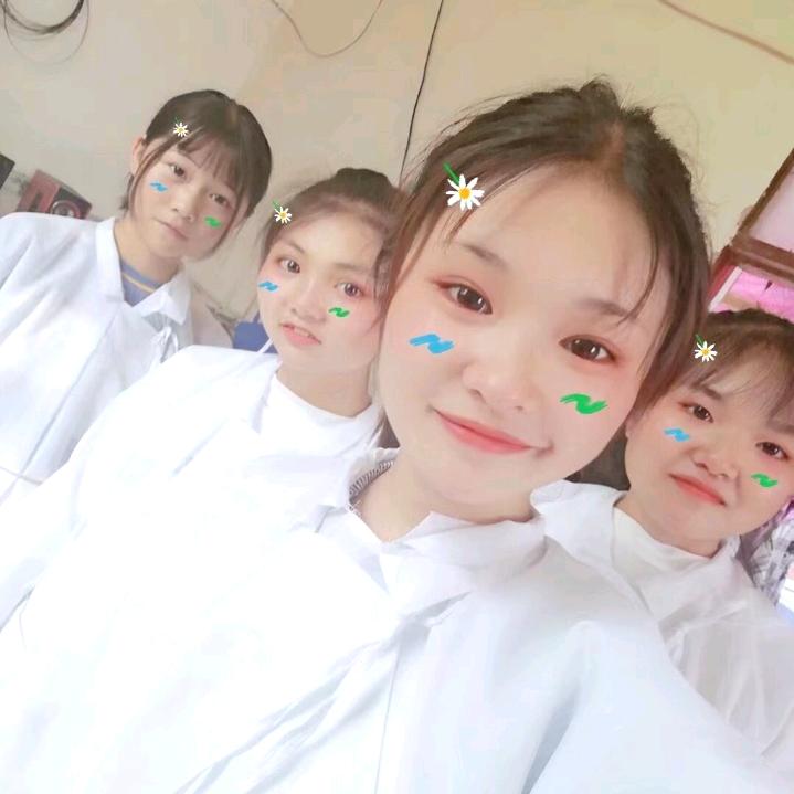 美丽的花
