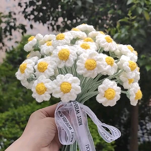 小雏菊