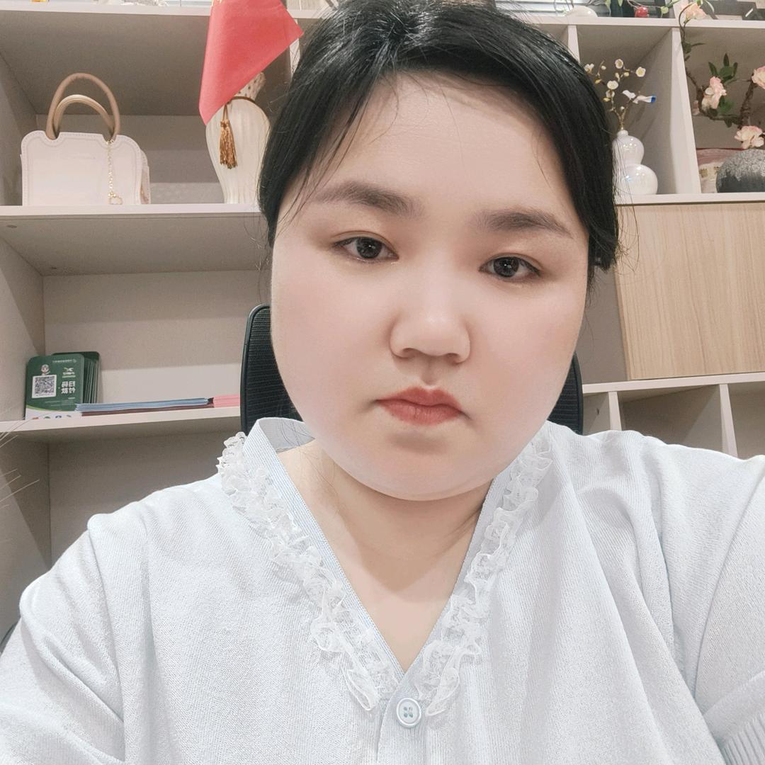 邮心为你(莹莹)