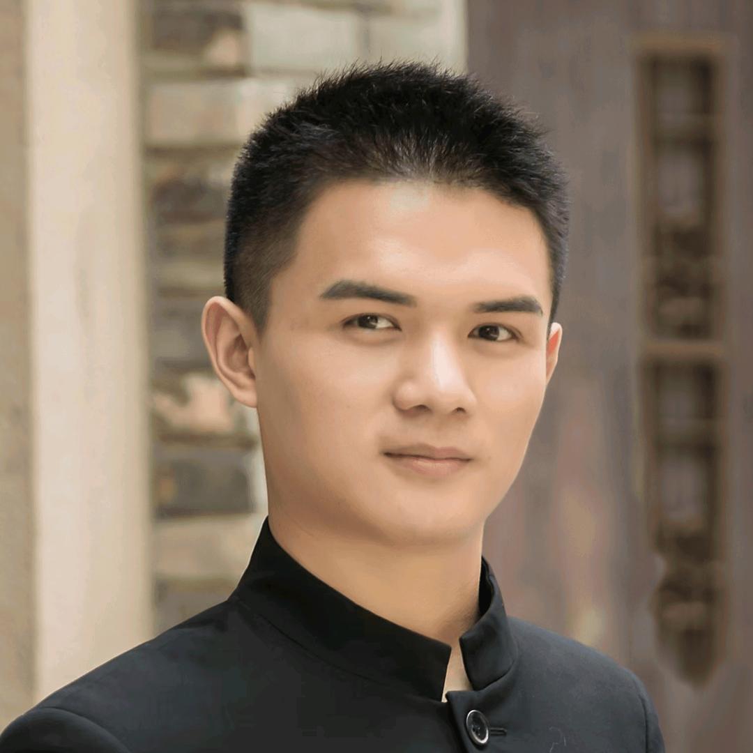 好舒心的家
