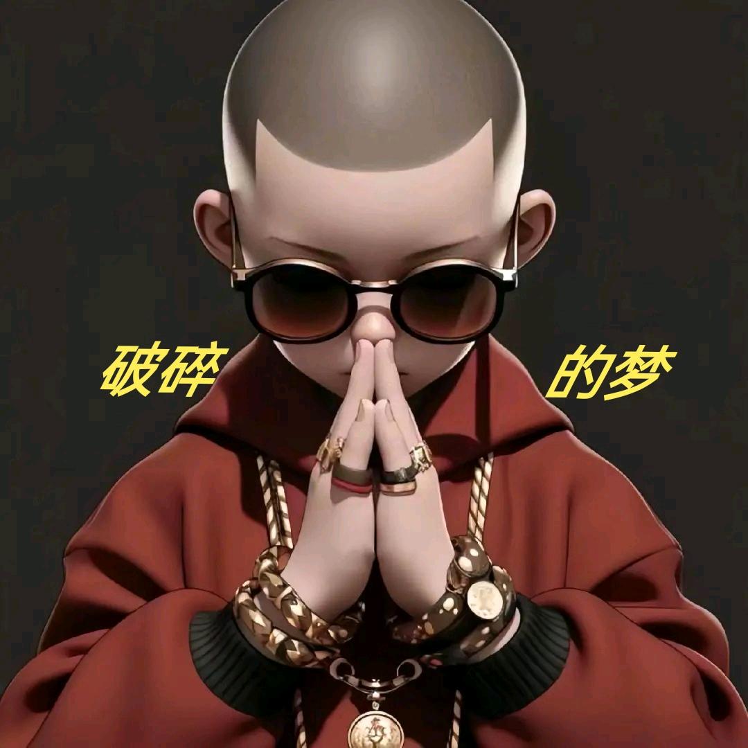 【破碎的梦】