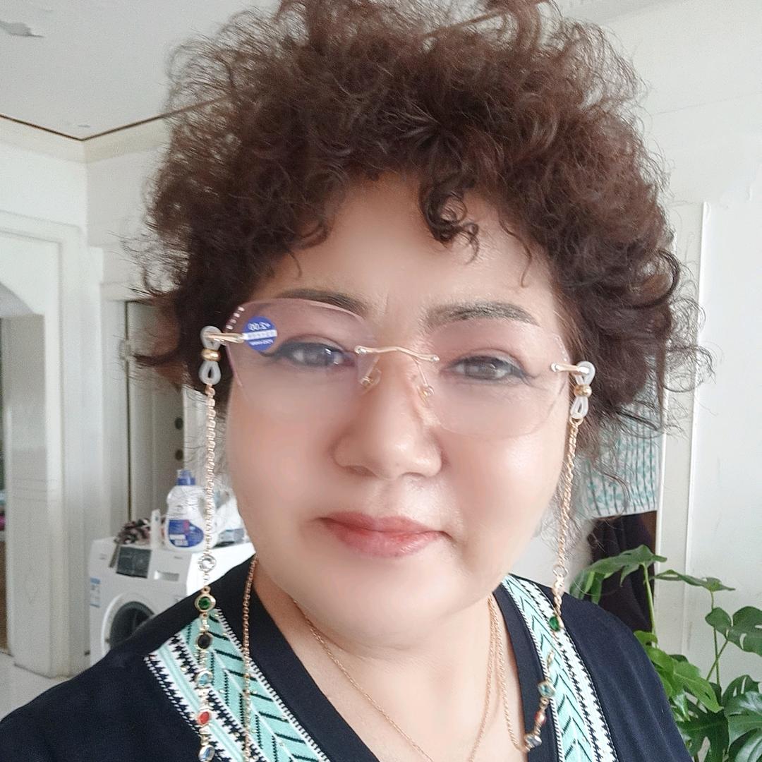 新疆国际电商中心娇姐