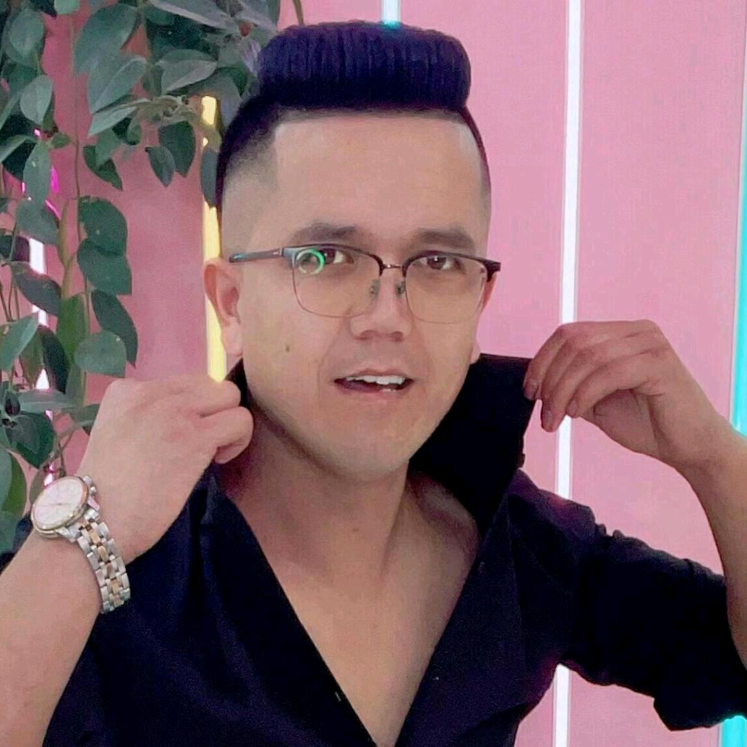 艾～哥