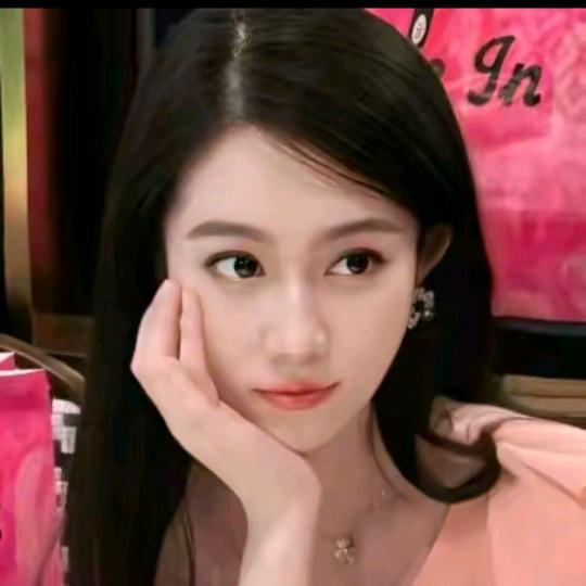 大李Dali时尚穿搭