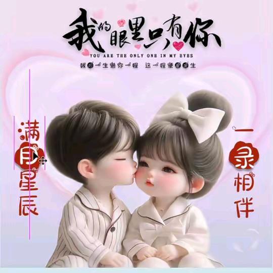 我拿真心喂了狗