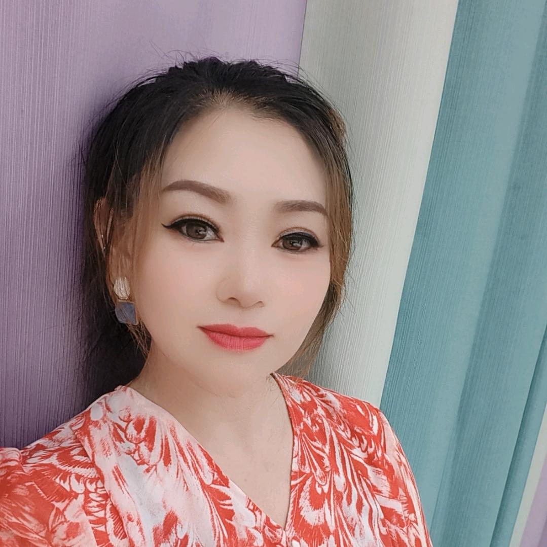 珊珊姐🎤