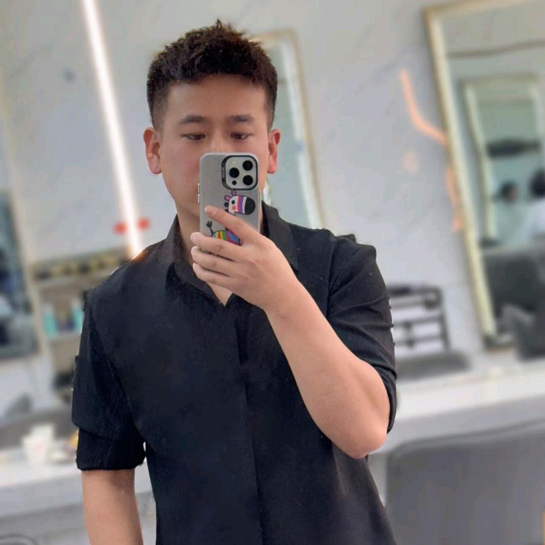 酒泉车帅发型设计