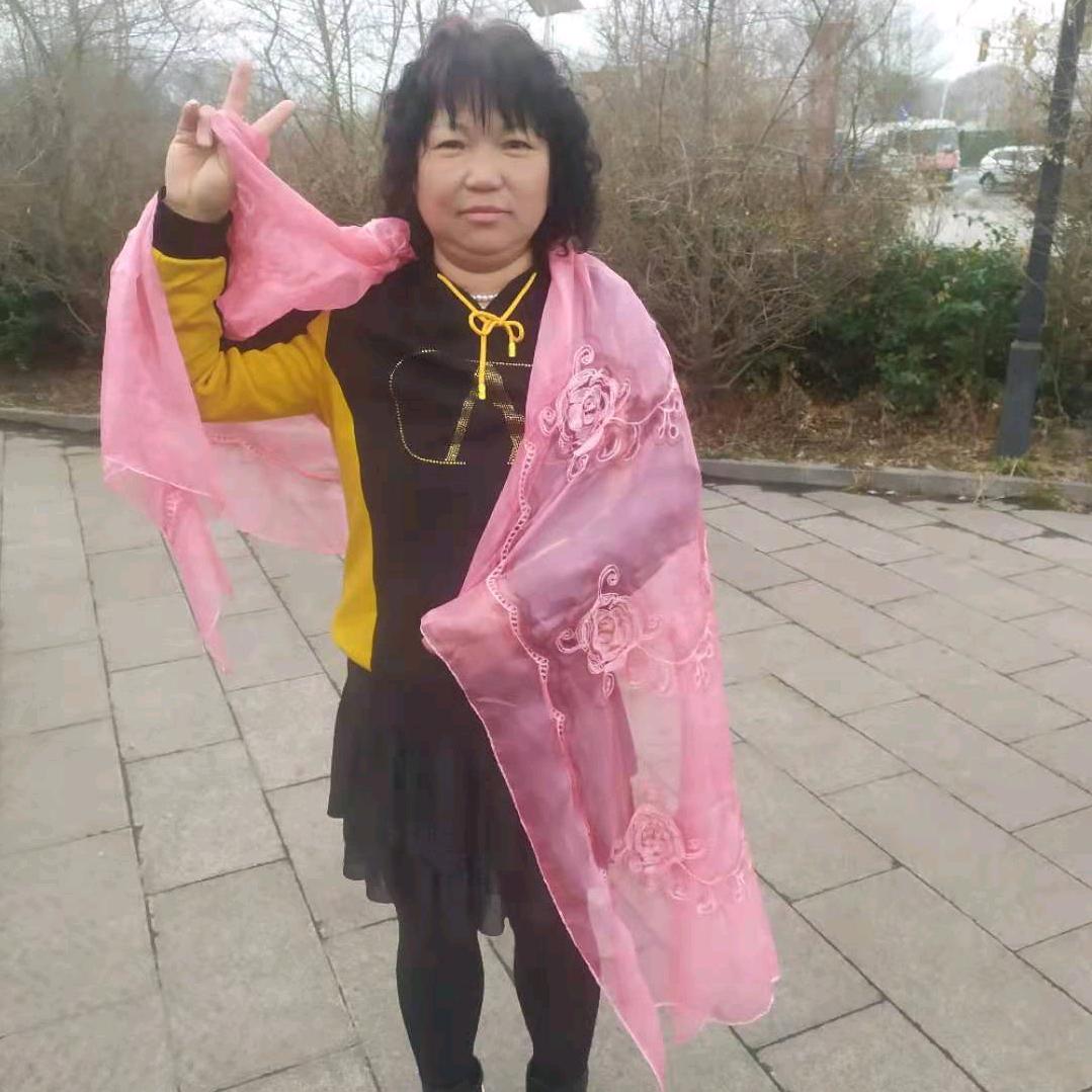 幸福一家人☺