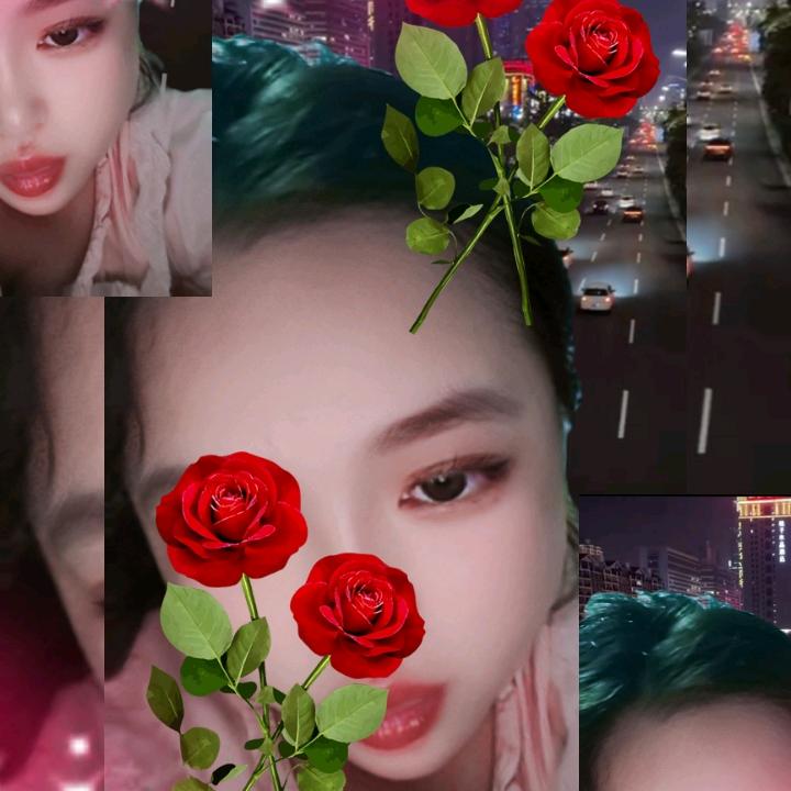 好运づ❤️ど随申。拒绝私聊