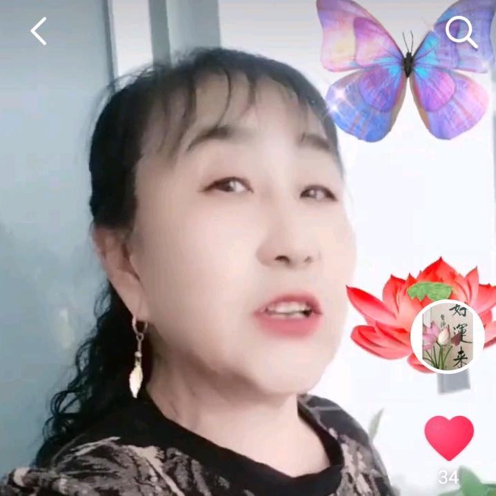乡宁段姐