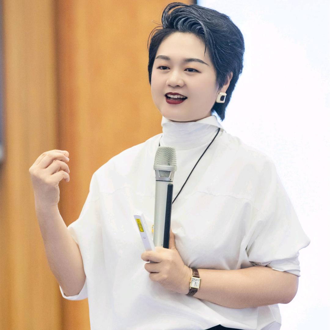 文君校长谈亲子教育