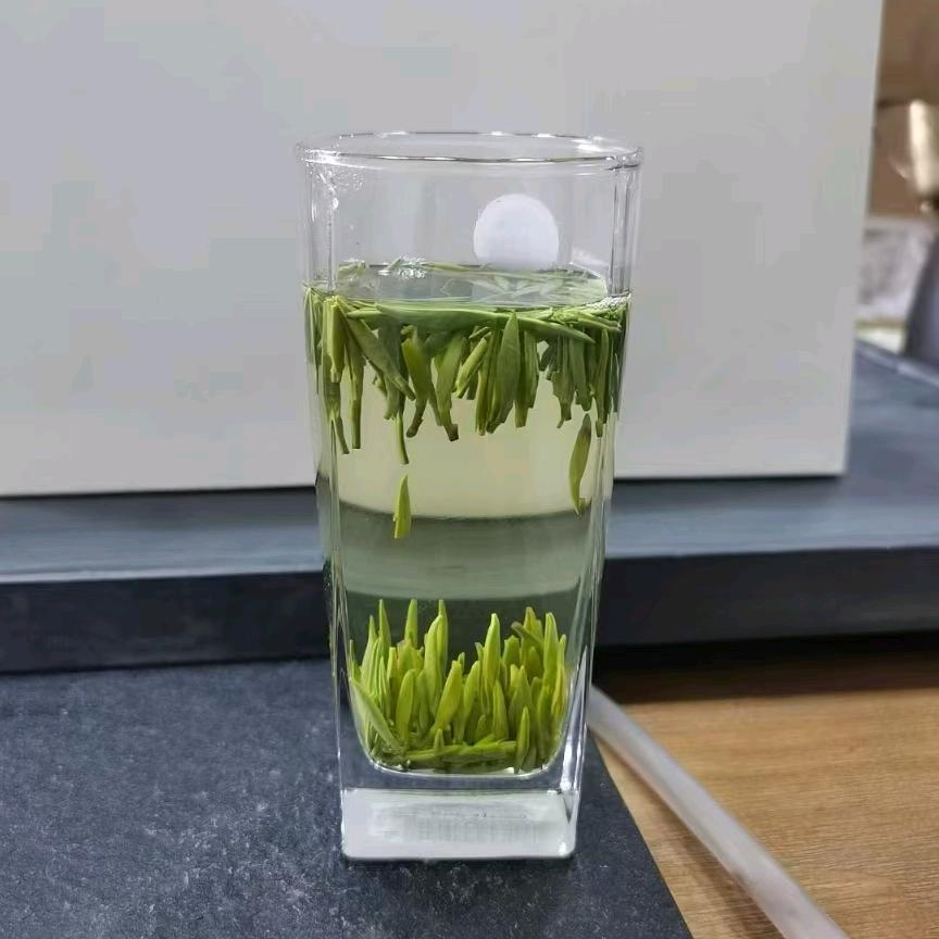 四川各种茗茶