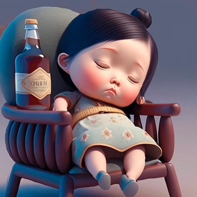 ℳঞᩚ深情不及久伴꧔ꦿ᭄