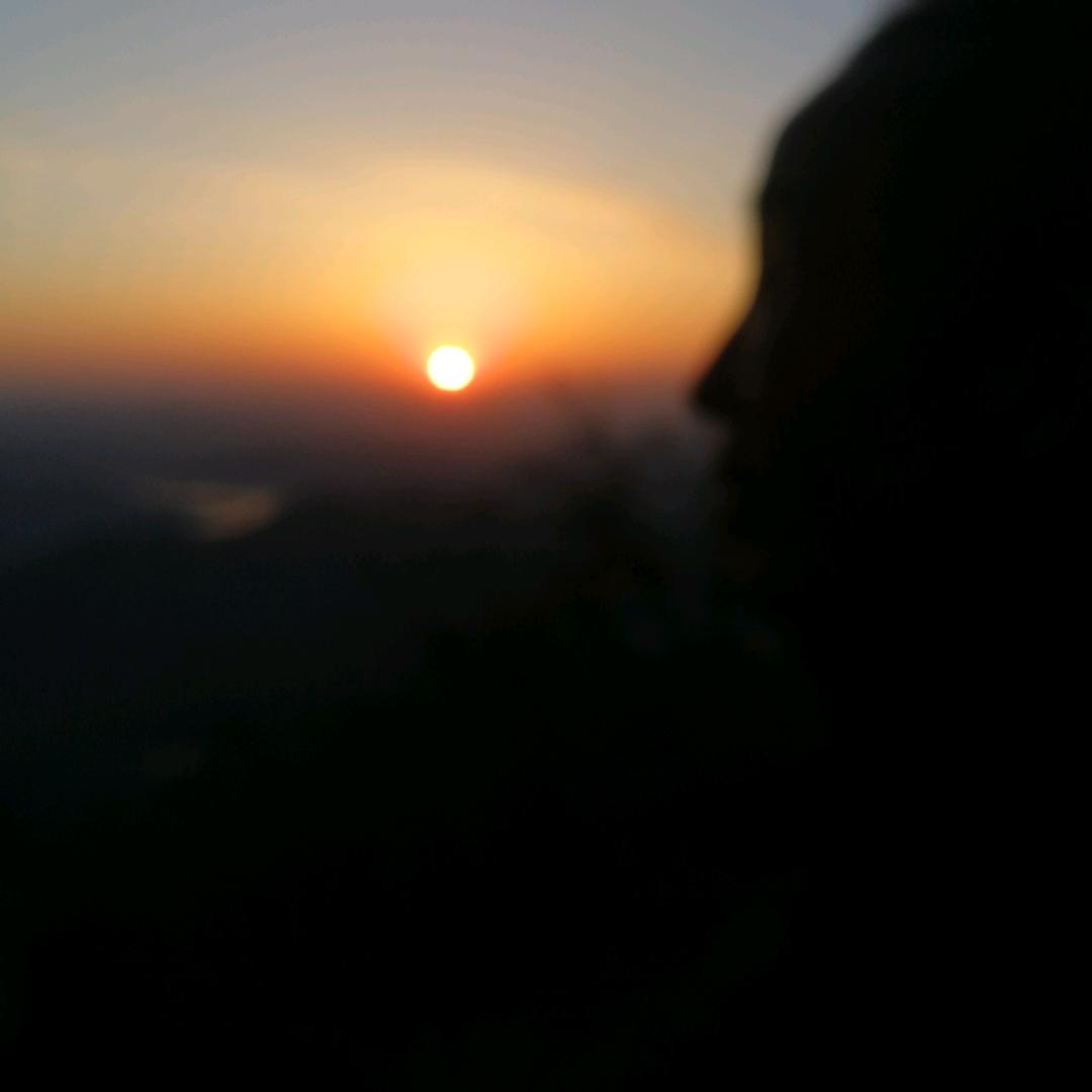 @幸福来敲门