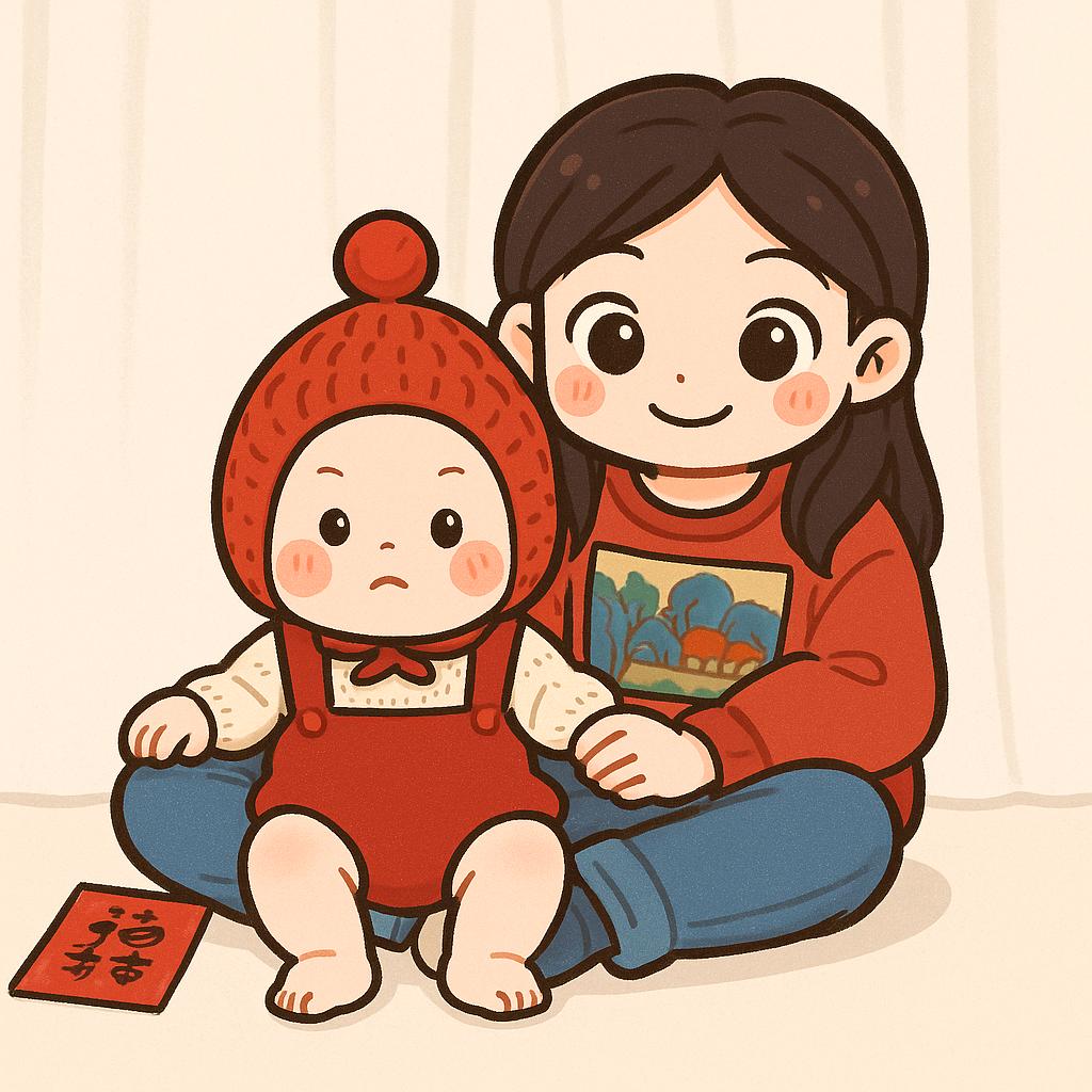 悦儿