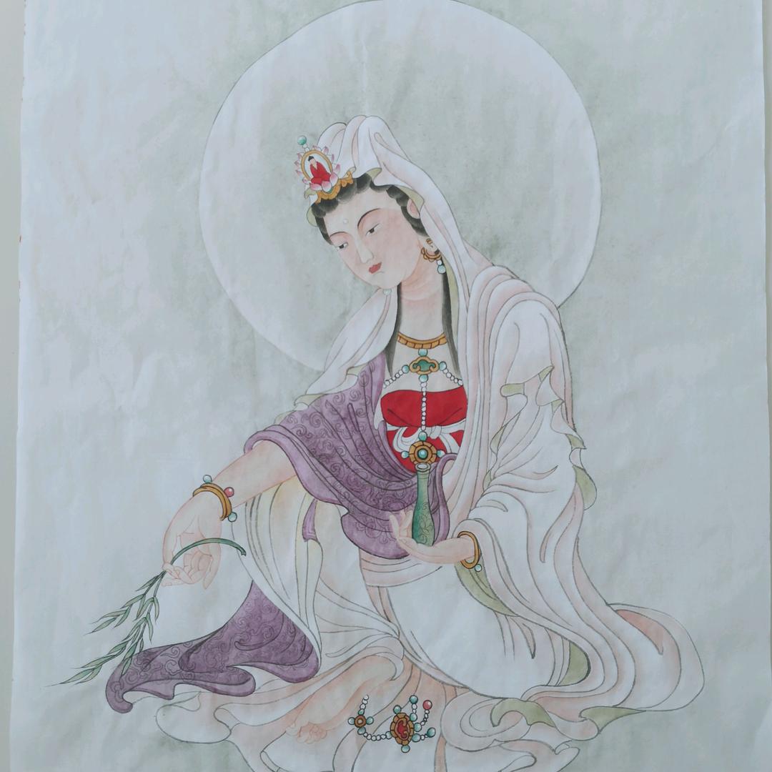 天边无心